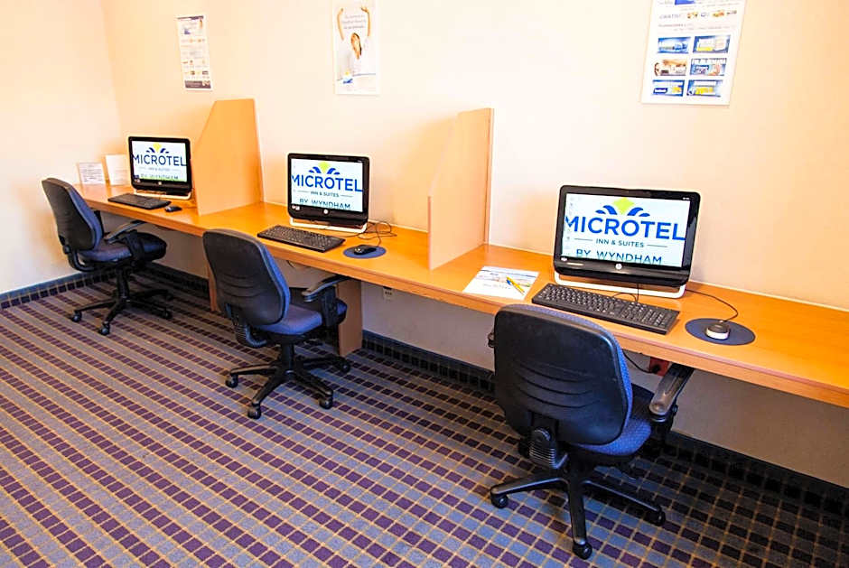 Microtel Inn & Suites By Wyndham Chihuahua