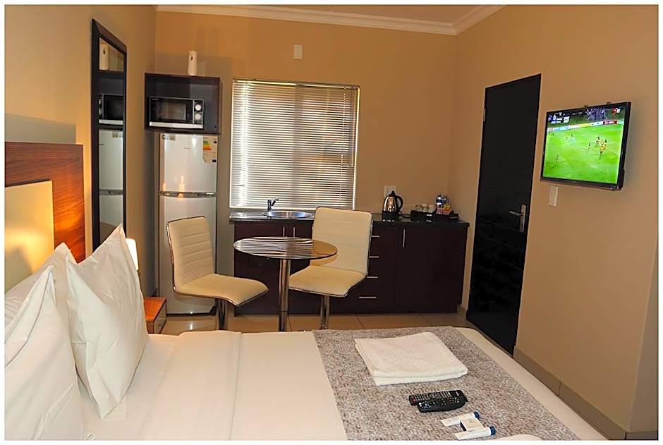 Eagle Nest Luxury Accommodation