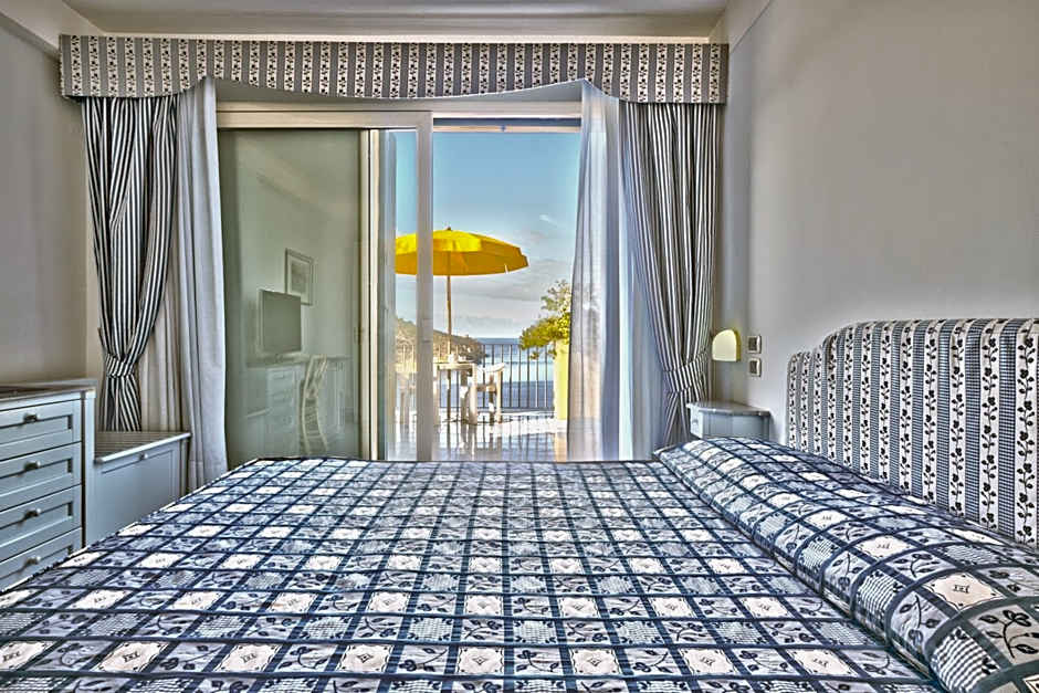 Hotel Santa Caterina