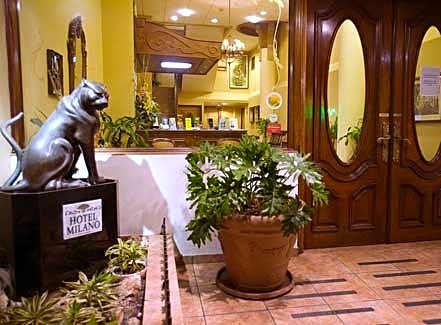 Hotel Milano