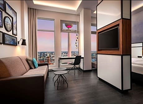 Sky Suite