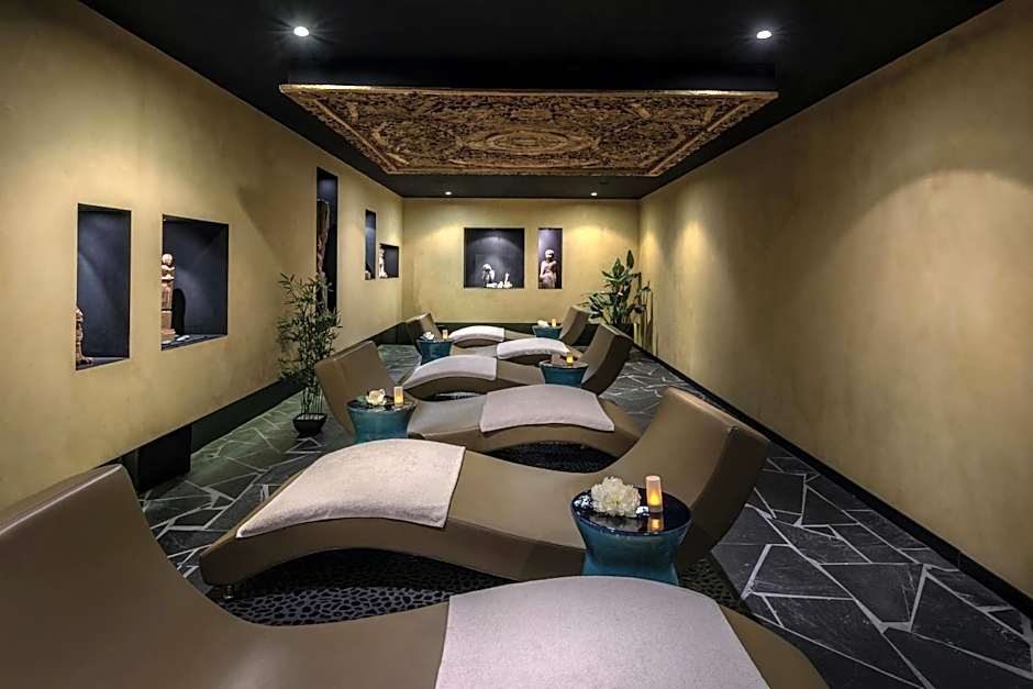 Hotel Évian-les-Bains by Leonardo Hotels