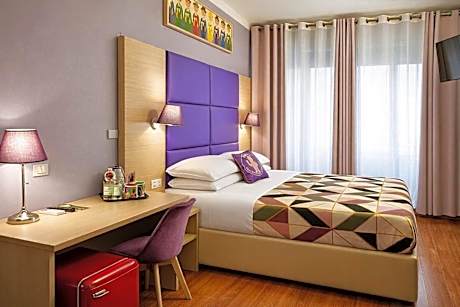 BOBOTEL - B&B City Center
