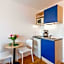 Aparthotel Adagio Access Paris Saint-Denis Pleyel