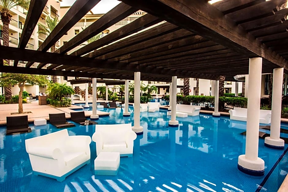 Hyatt Ziva Los Cabos - All Inclusive
