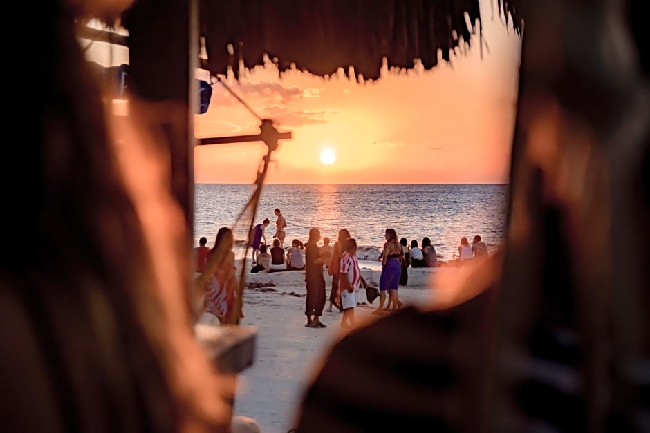 Zomay Beachfront Holbox