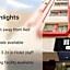 Hotel Chand Palace @ New Delhi Railway Station Delhi