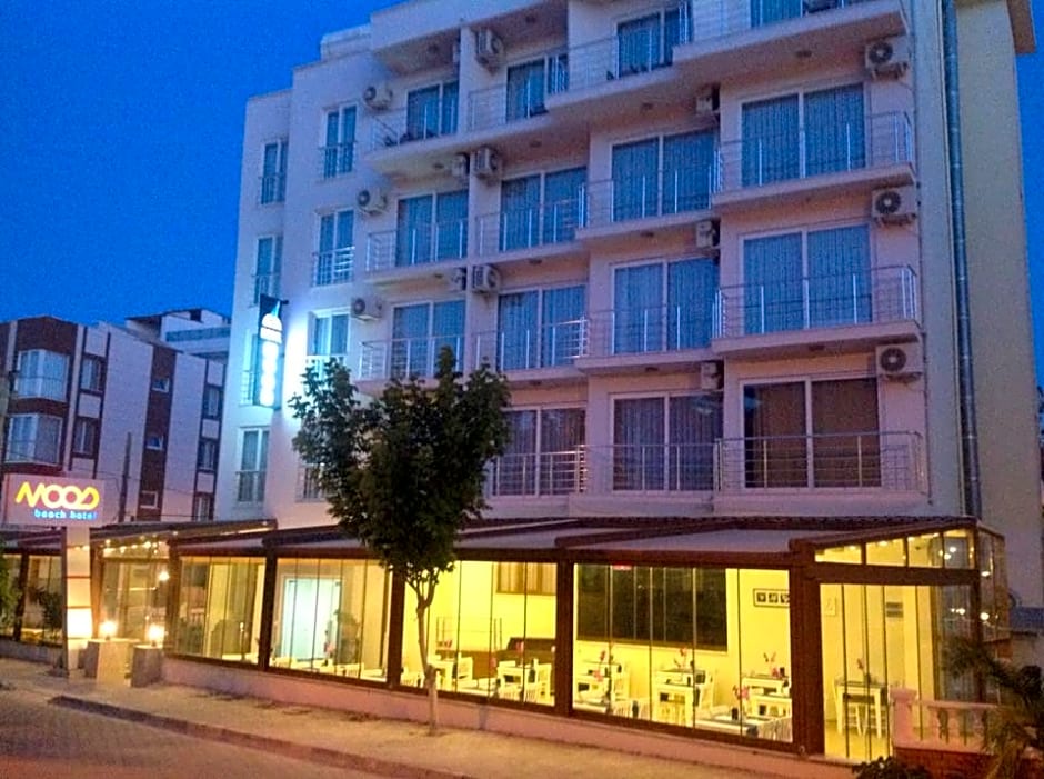 Mood Beach Hotel