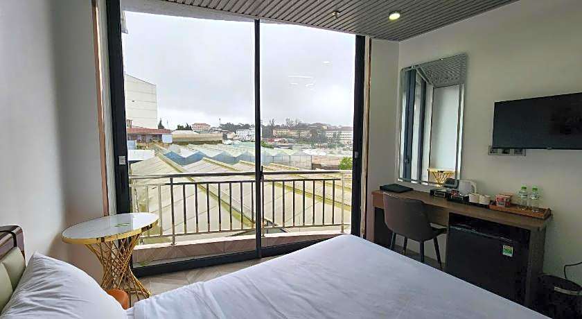 Phuc Hai Hotel Da Lat