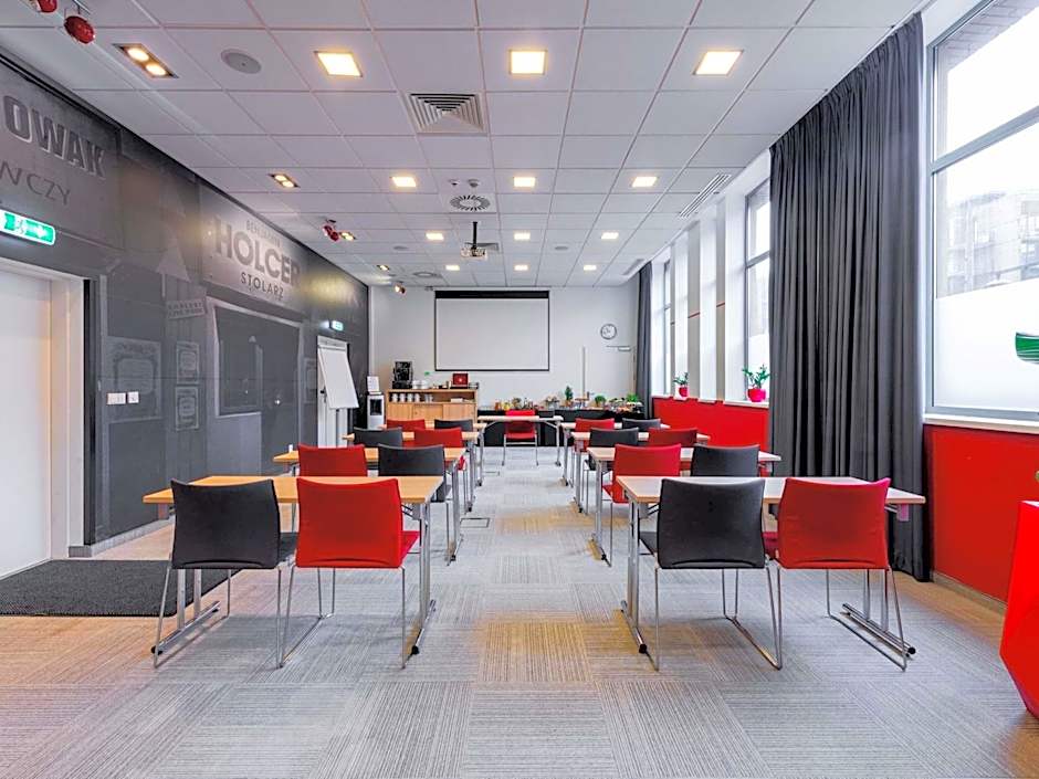 Ibis Krakow Stare Miasto