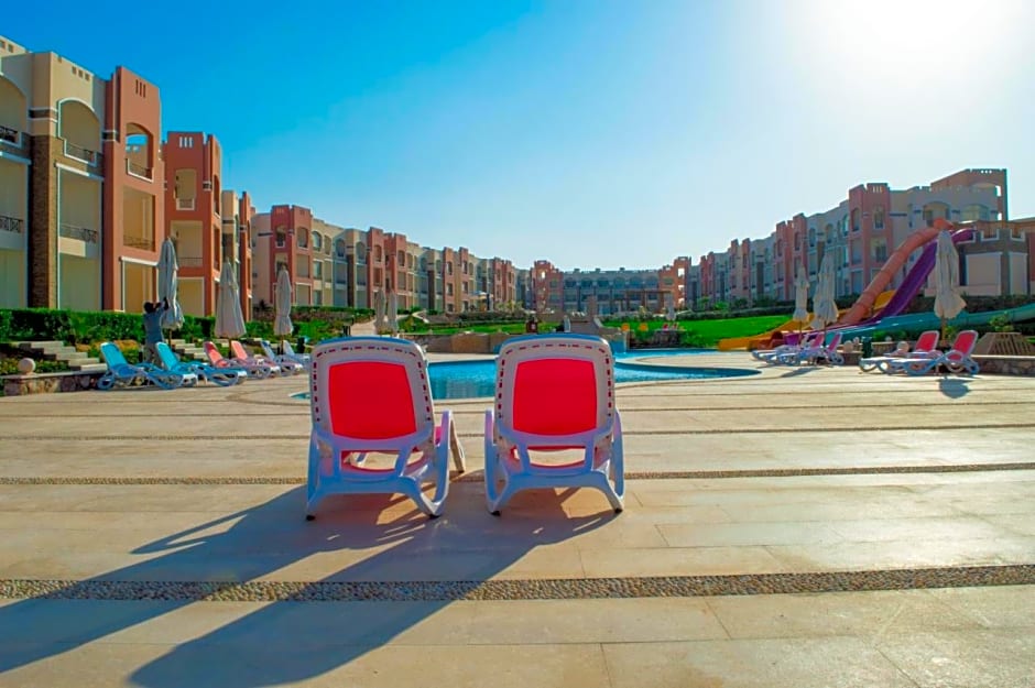 Oyster Bay Beach Suites