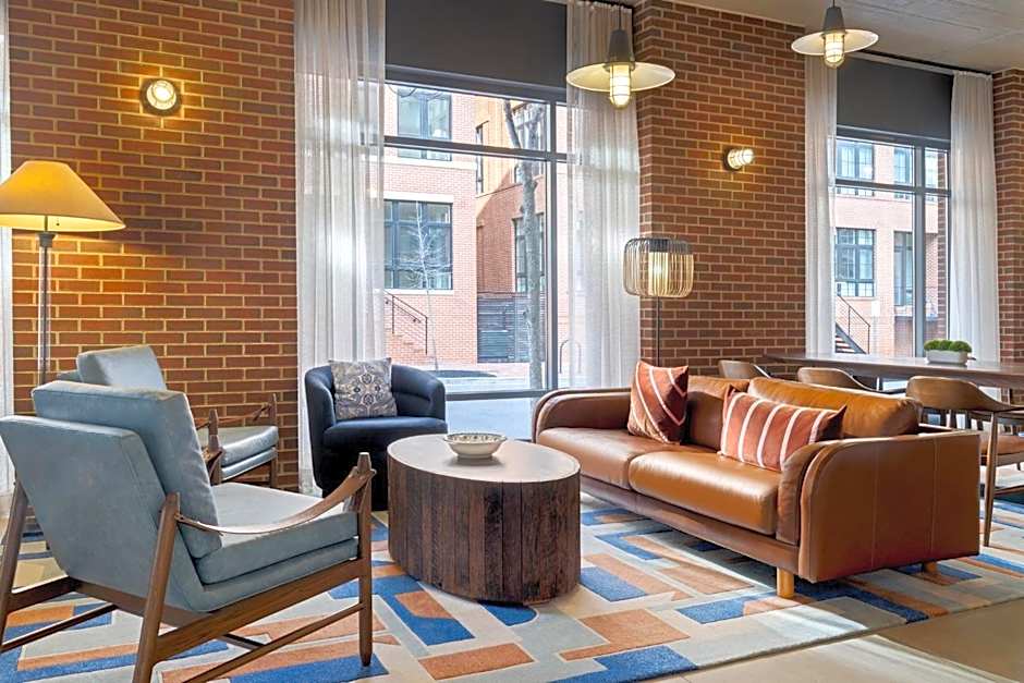 Hotel Indigo Old Town Alexandria By IHG