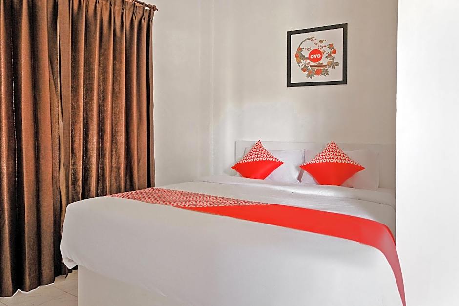 Hotel O Kina Family Residence Syariah