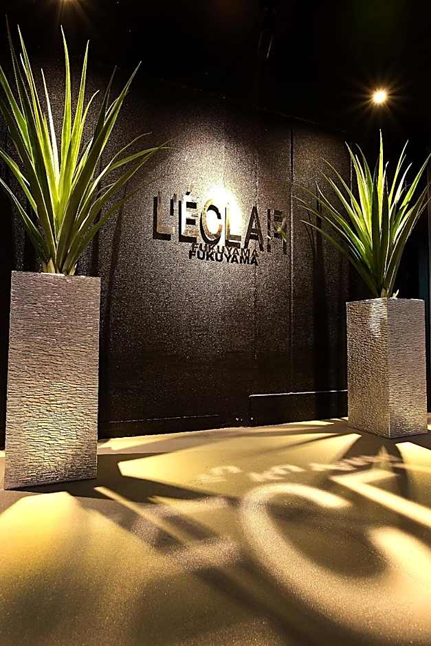Hotel L'eclair (Adult Only)