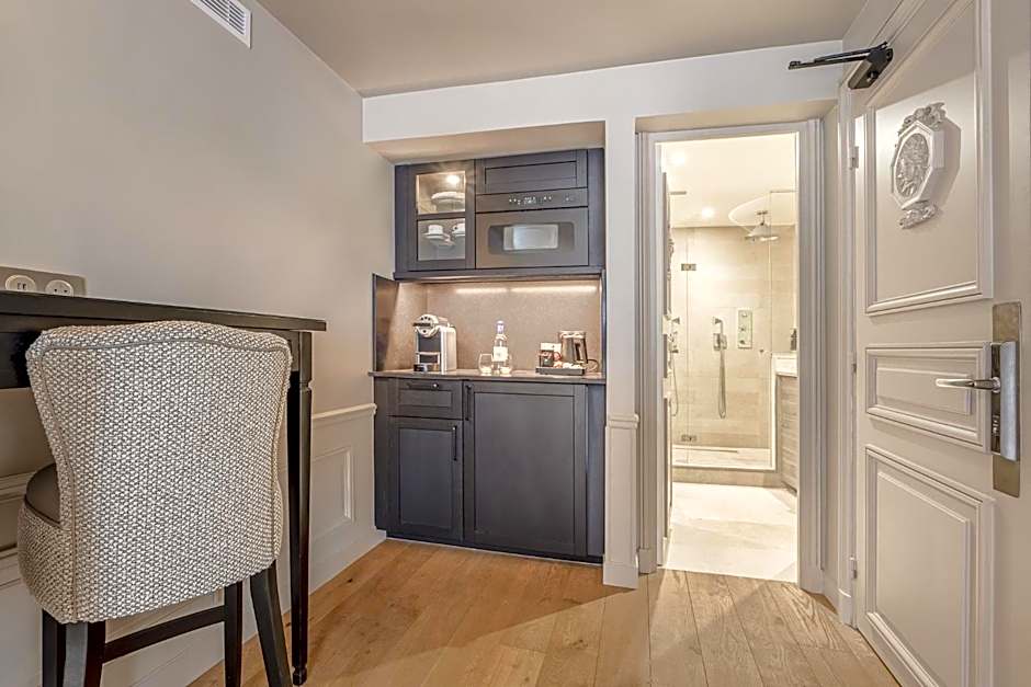 Hotel Residence Des Arts