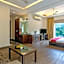 Hotel Haris MG Road