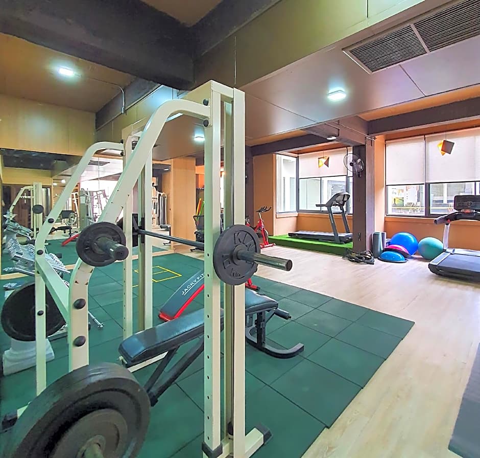 Kosa Hotel & Wellness Center