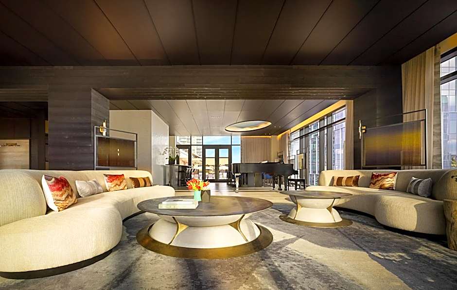 Nobu Hotel Atlanta
