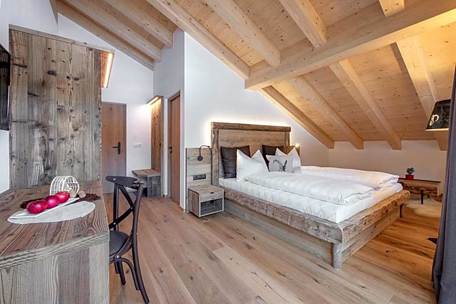 Naturhotel Runa