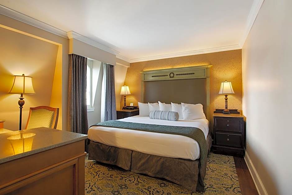 Hotel St. Marie