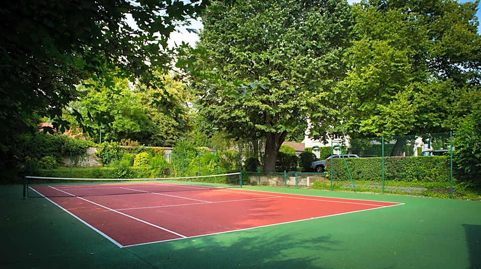 Hôtel Relais d'Aumale