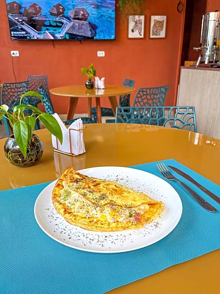 GoodStay São Paulo Ibirapuera