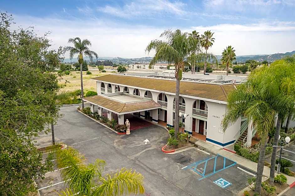 SureStay by Best Western Morgan Hill