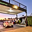 Boulevard Motor Inn