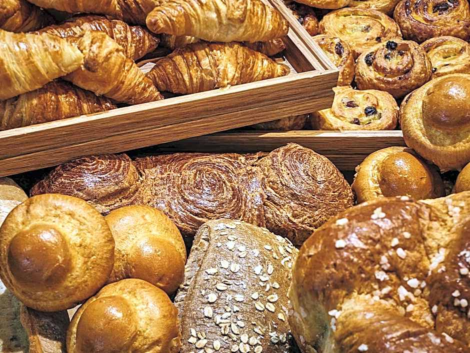 Mercure Paris Gare de Lyon TGV