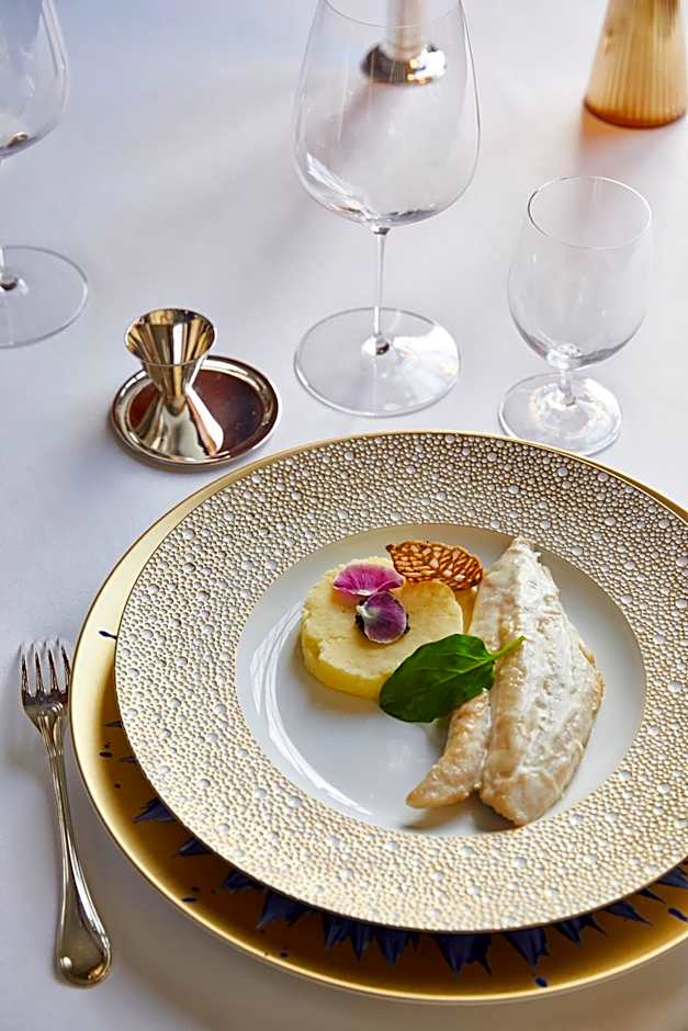 Hôtel Restaurants & Spa Perier Du Bignon