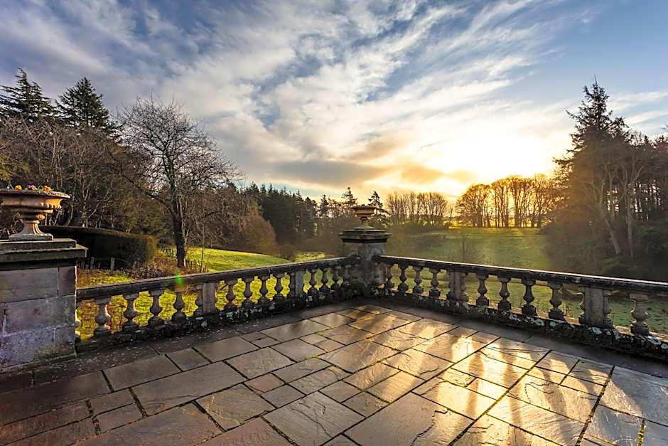 Doxford Hall Hotel And Spa