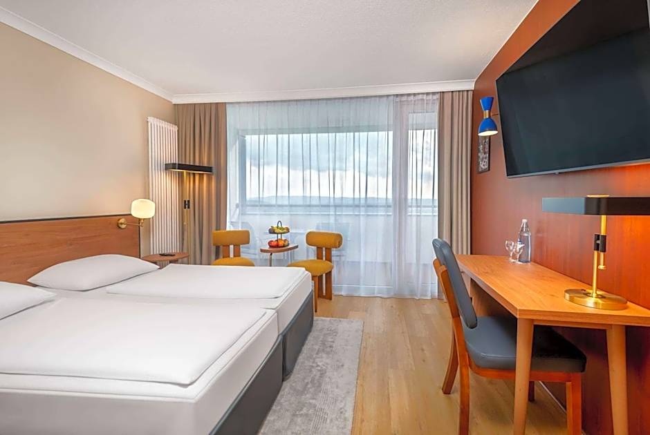 Wyndham Garden Koblenz