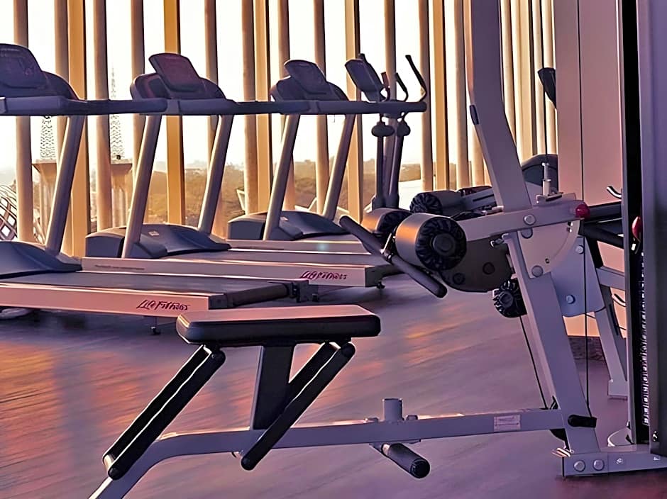 The Alana Hotel & Conference center, Sentul City by ASTON