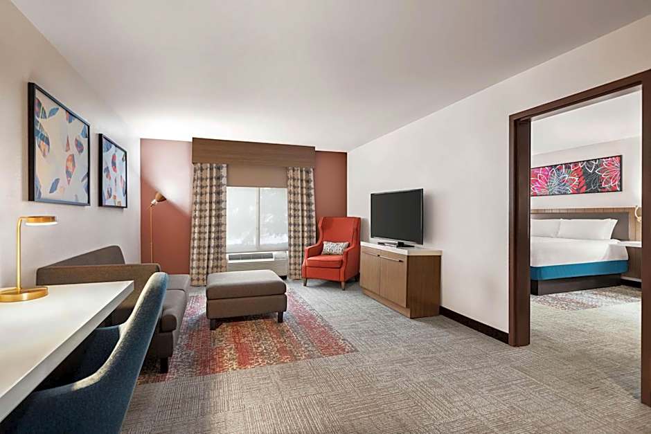 Hilton Garden Inn Atlanta South-Mcdonough