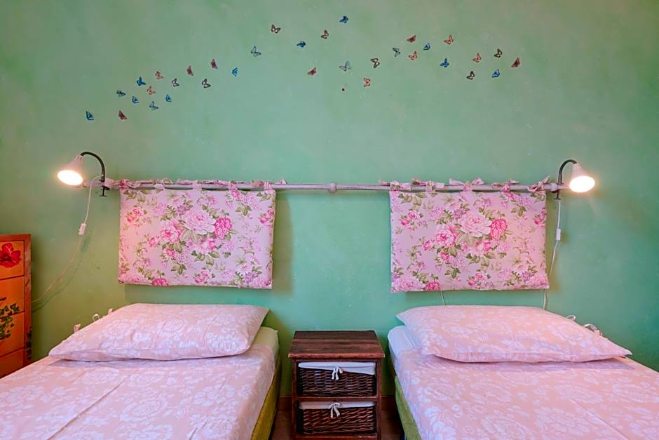 A Casa Fachin Room & Breakfast
