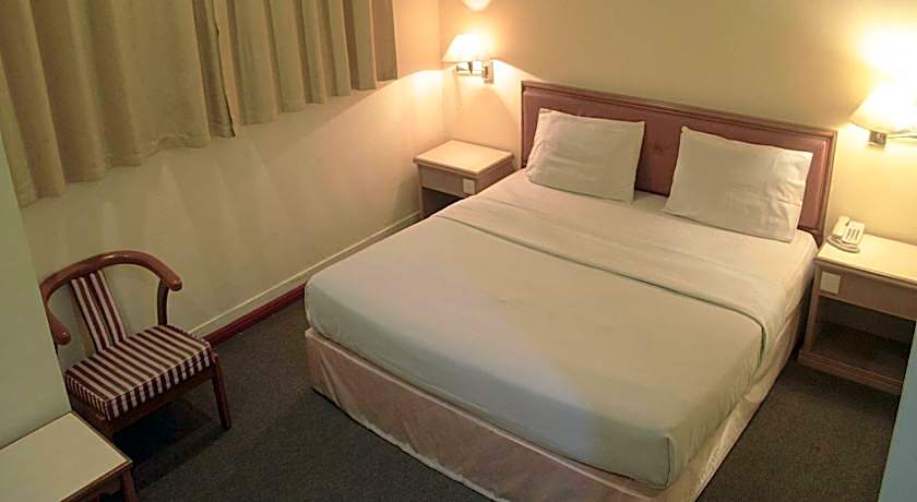 Hotel Ramai Sandakan