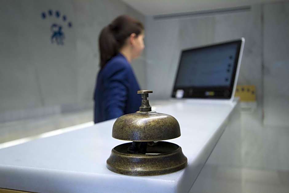 Hotel Pazo de Altamira