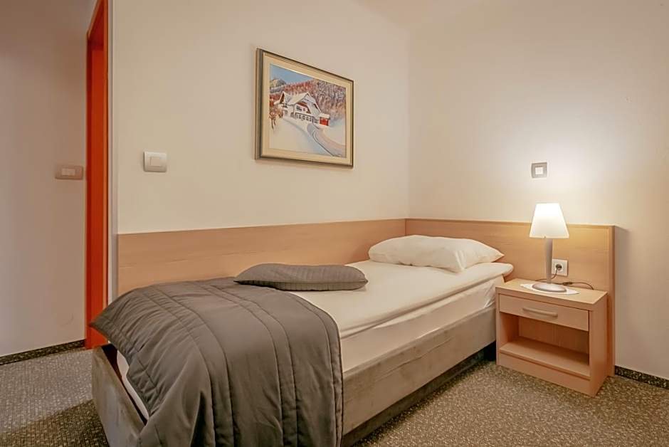 Garni Hotel Miklič
