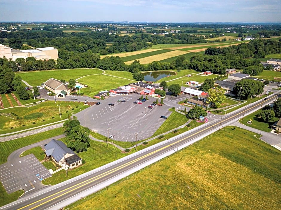 The Inn at Hershey Farm