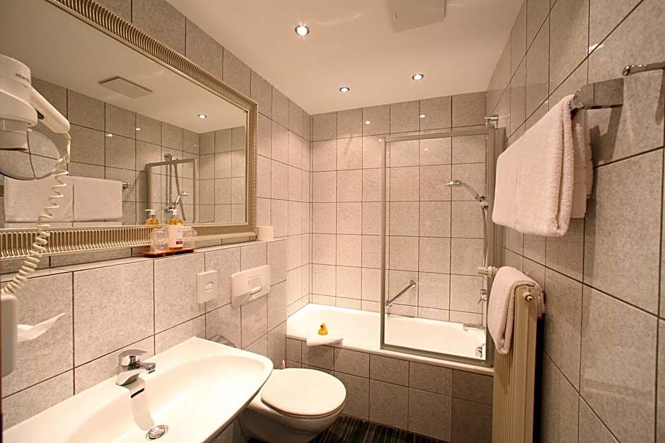 BEST WESTERN Hotel Wurzburg-Sud