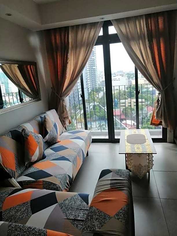 2BR Portovita Condominium North Tower