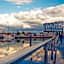 Mercure Cherbourg Centre Port