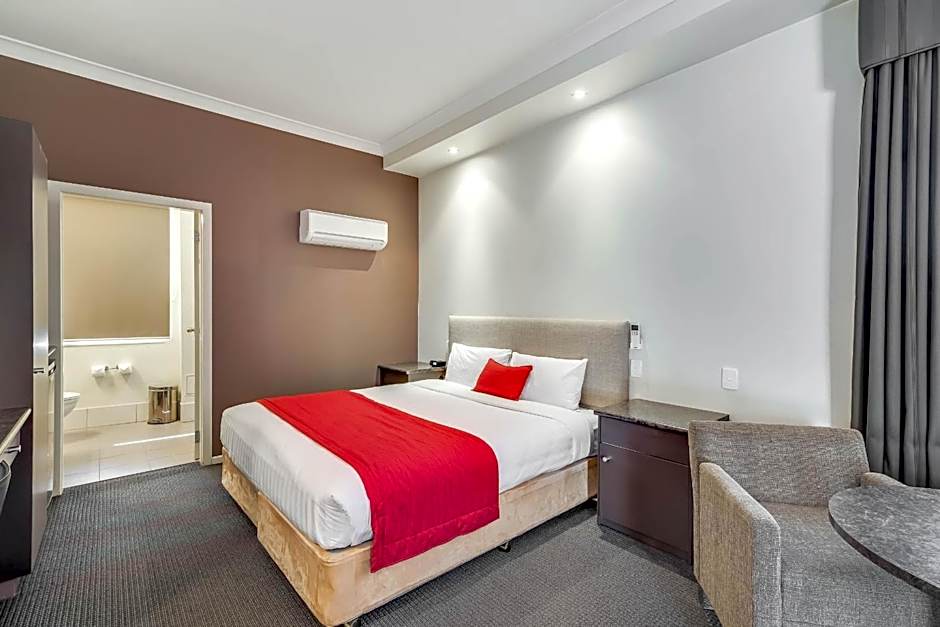 Prince of Wales Motor Inn