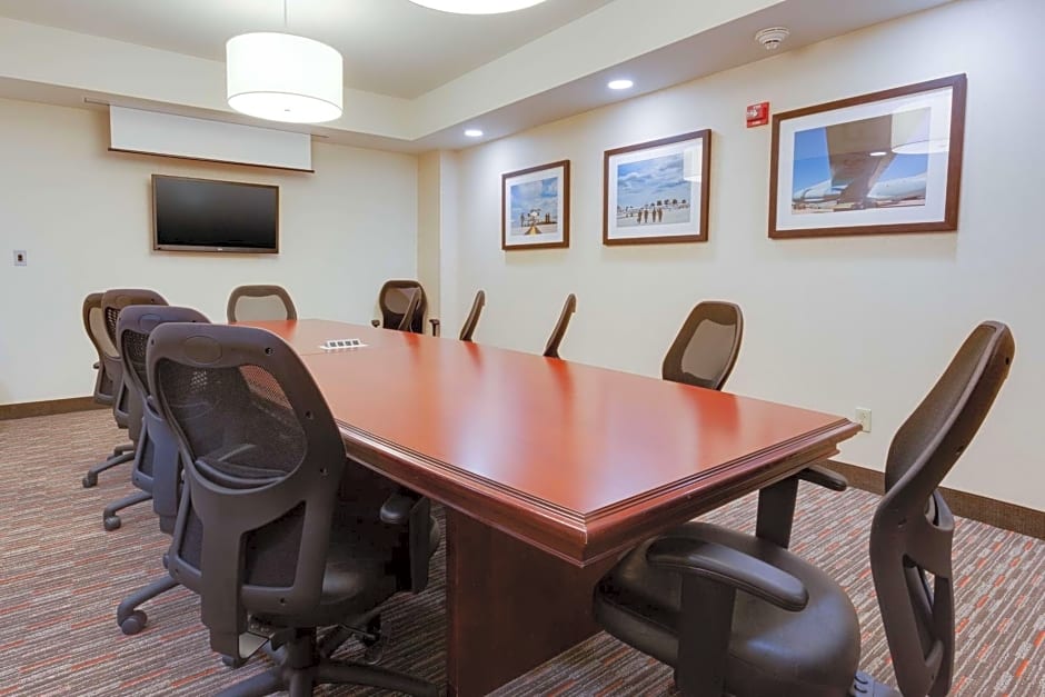 Drury Inn & Suites Greenville