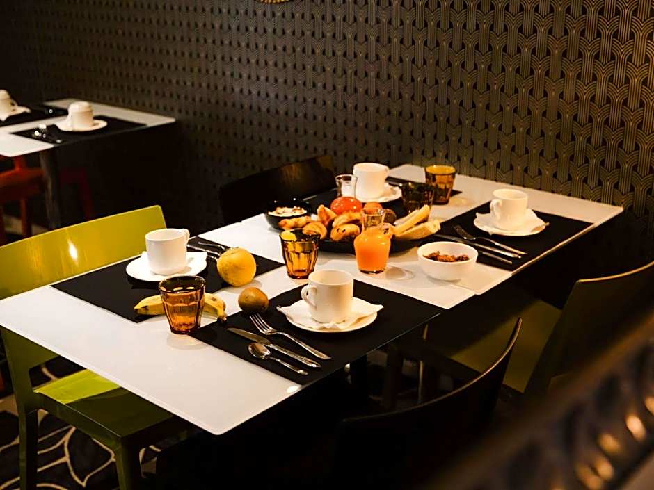 Mercure Cabourg Hôtel & Spa