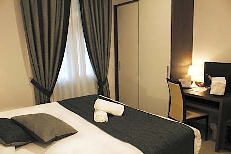 Comfort Double or Twin Room