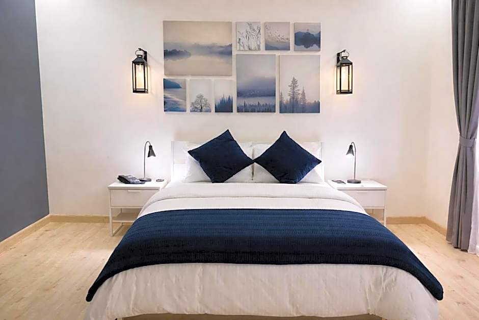 ALBasem Hotel & Suites