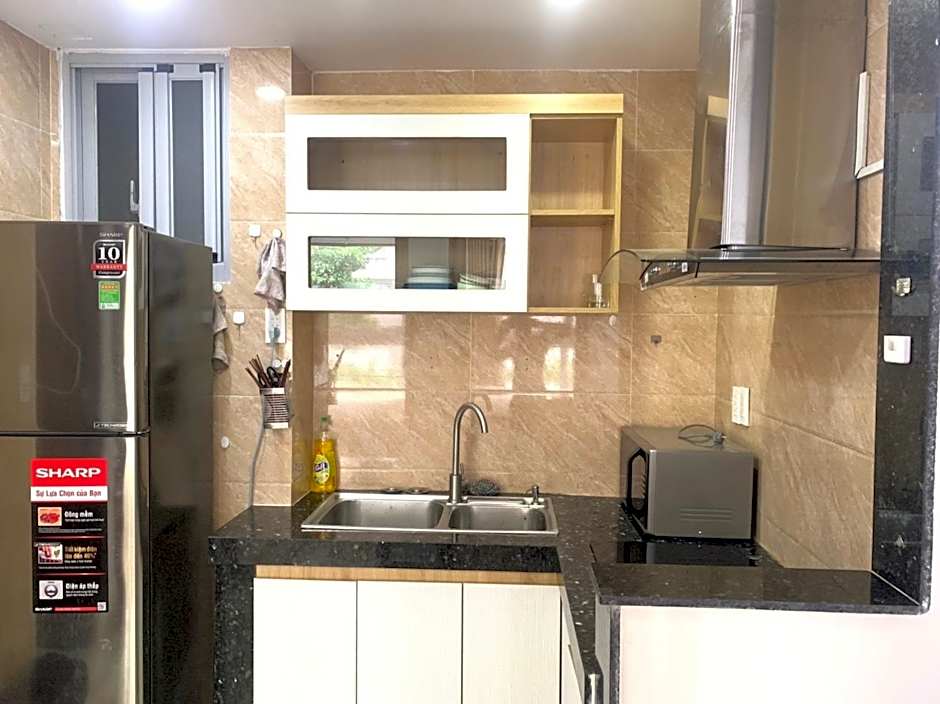 Scenic Valley VietNam - Vina We Stay