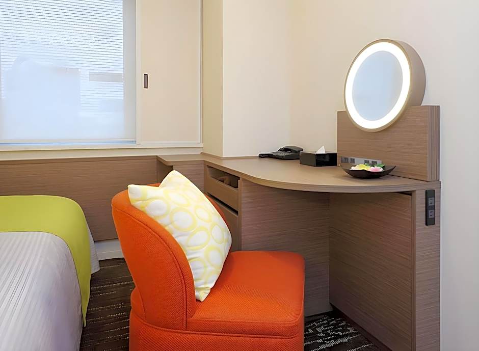 Keio Presso Inn Ikebukuro