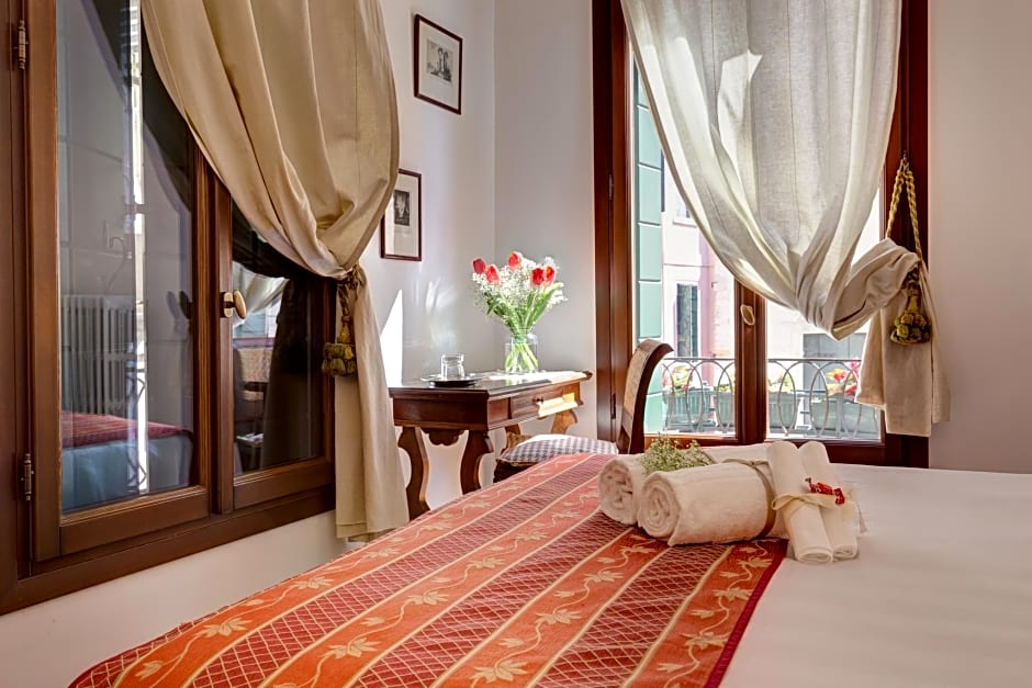 Hotel San Samuele